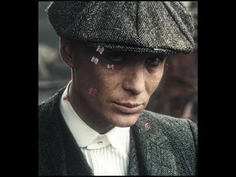 𝐓𝐡𝐞 𝐤𝐢𝐧𝐠... || Thomas Shelby || 4K Edit