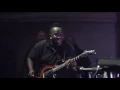 Ryan Leslie - "Breathe" World Premiere (Live in SF)