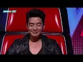 โจอี้ - เคลิ้ม - Blind Auditions - The Voice Thailand 2018 - 3 Dec 2018