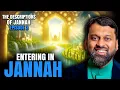 Download Lagu Jannah binnengaan - De beschrijvingen van Jannah - Aflevering 3 | Yasir Qadhi