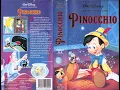 Download Lagu Walt Disney Pinocchio (1940)(Bande Annonce Pub VHS 1995)