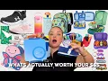 Back to School Essentials for Kids Pediatric PT Amazon Favorites