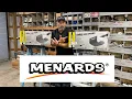 PERFORMAX Garage Door Opener Menards