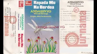 Download KepadaMu Kuberdoa - cipt. Minggus Tahitu - VG Andarinyo (1980) MP3