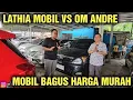 Download Lagu MURAH NI HARGA MOBIL BEKAS DI SHOWROOM LATHIA MOBIL DI TAWAR OM ANDRE