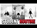 The PERFECT Daily Routine for Students You re Doing It Wrong