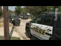 Masked suspects force their way into San Antonio home after online sale police say
