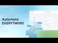Streamline Your Business with Hustlery Workflow Automation