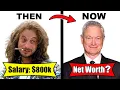 Forrest Gump Cast Salary Net Worth Then and Now