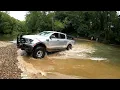 TRS 3 2021 Ford Ranger FX4