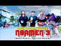 Download Lagu NGAMEN 3 - TRIO CENTIL | 3 CEWEK PENGAMEN VIRAL