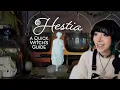 Hestia A Quick Witch s Guide to the Goddess of the Hearth and Sacrificial Flame
