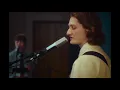 Myd – Together We Stand (Live at Motorbass Studio)