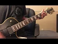 Download Lagu Neck Deep - Where Do We Go When We Go (Guitar Cover)