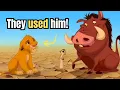 Download Lagu This Is Why Simba Couldn’t Fully Trust Timon \u0026 Pumbaa