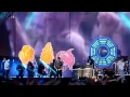 BLUR 'PARKLIFE' FT PHIL DANIELS @ HYDE PARK, LONDON 2015