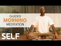 Lagu 5-Minute Guided Meditation: Morning Energy | SELF