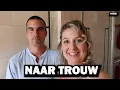 NAAR TROUWFEEST | JOLIEN EN JENNO VLOG 2335