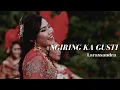 Download Lagu Ngiring ka Gusti (Abdi moal Mundur) - Larassandra (Official Music Video)| LAGU ROHANI SUNDA KRISTEN