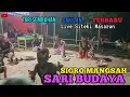 Lagu SIGRO MANGSAH TARI SEMBAHAN CAKILAN || SARI BUDAYA MASARAN BAWANG