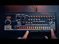 Cooking Up with the Best Drum Machine of All Time Roland TR-08
