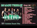 Download Lagu 💖JAMRUD full 20 lagu terbaik