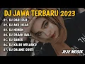 Download Lagu DJ JAWA TERBARU 2023 - DJ DADI SIJI PANDONGAKU TEKAN TUWO FULL ALBUM VIRAL TIKTOK TERBARU 2023