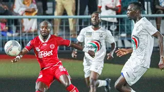 simba sc 6 1 polisi tanzania highlights nbc premier league 06 06 2023