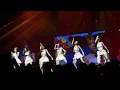 Download Lagu 250910 BABYMONSTER Oakland Hot Sauce, Forever, Love In My Heart - Hello Monsters Tour Concert Fancam