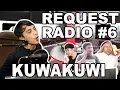 Download Lagu REQUEST RADIO LAGU KUWAKUWI