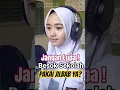 Lagu Jangan Lupa ya? Qasida Viral Jilbab Putih Gita KDI #hijab #albarkahsholawat #berkahsholawat #jilbab