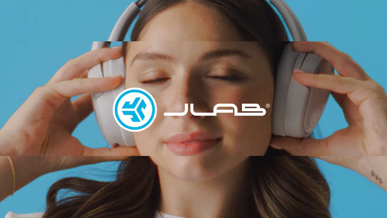 JLab — JLab — For Every You (YouTube video ad)