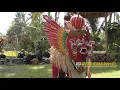 Download Lagu Barong Kemiren - Sanggar Laros Osing Kemiren - Aktualisasi Seni Budaya Banyuwangi 2021