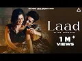 Download Lagu Laad (Lyrical Video) : Diler Kharkiya | Anjali Raghav | New Haryanvi Song 2024