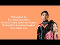 Betrand Peto & Anneth - Sahabat Tak Akan Pergi (Lirik)