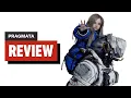 Pragmata Review