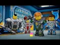 Cartoon Network CHECK it 4.0 Era Next Bumper (LEGO: Nexo Knights) (US New Episode and LA) (2016)