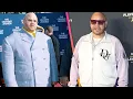 How Fat Joe Lost 200 LBS