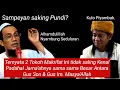 Download Lagu Tak Pernah Kenal, Gus Son \u0026 Gus IM Akhirnya Dipertemukan Dalam Satu Majelis – Jamaah Heboh!