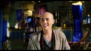 monkey king change in very dangerous transformation best chinese film explained in hindi