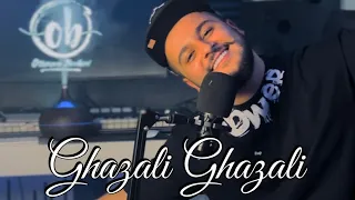                                                  عثمان بلبل   غزالي دندنها