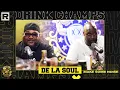 Download Lagu De La Soul On Trugoy The Dove, Music Ownership, Hip Hop’s Evolution, New Album \u0026 More | Drink Champs