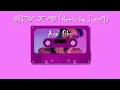 Axel Fiks - Ojitos de Md (Remix by JuzzM) || CASSETTE