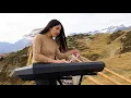 Download Lagu 2022 SPIRIT OF ICE - Mélodie Zhao for Beijing Winter Olympics