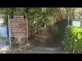 Malibu residents accused of trying to keep beaches a secret removing public access signs