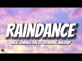 Lagu Dave, Tems, Asim Azhar \u0026 DJ AJ - Raindance X Meri Zindagi Hai Tu (TikTok Trending Mashup)