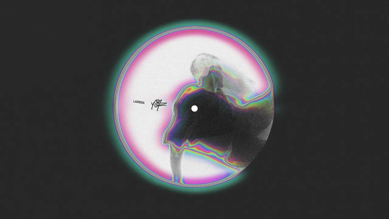 YOF - Dopo Un Caffé (Lyric Video)