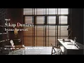 Download Lagu Isyana Sarasvati - Sikap Duniawi (Lyrics) | Vinyl Mode \u0026 Office Ambience
