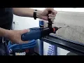 Bosch GBH 2 - 26 F SDS Professional Hammer Drill