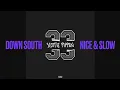 Mick Jenkins - Scottie Pippen (slowed)